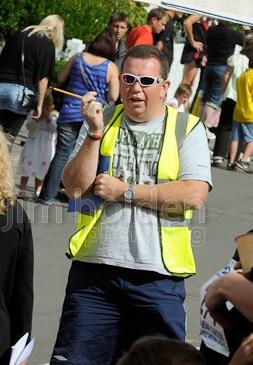 2011 raceday Director